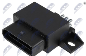Besturingseenheid, brandstofpomp OEM 8K0906093C