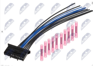 Kabelreparatieset OEM 5904121832210
