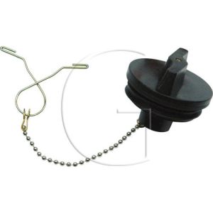 Benzinedop passend op STIHL: FS220, FS500, FS550