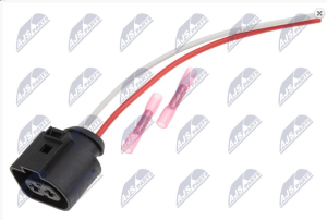 Kabelreparatieset, cenrale elektriciteit OEM 1J0973752
