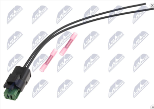 Kabelreparatieset, cenrale elektriciteit OEM 9657485480
