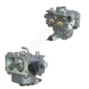 Carburateur passend op  HONDA GX630 , GX690 AC ( 16100-Z9E-033 )