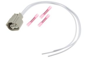 Kabelreparatieset, cenrale elektriciteit OEM BK2A-9G824-AA