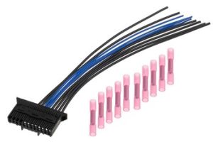 Kabelreparatieset, achterlicht  OEM 5904121832210