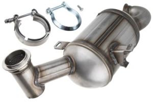 Katalysator OEM 9815574580 - € 309,95