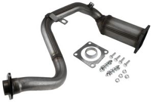 Katalysator OEM 1610730080 - € 109,95