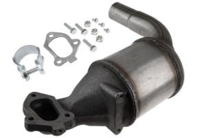 Katalysator OEM 55181852