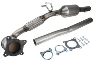 Katalysator OEM 1K0254503PV - € 209,95