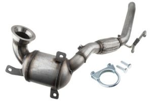 Katalysator OEM 2Q0254503AX - € 249,95