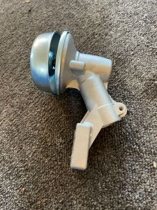 Haakse Overbrenging passend op FS55 OEM 41376400100