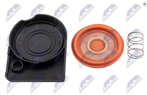 Reparatieset Kleppendeksel OEM 11127646553