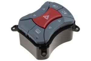 Waarschuwingsschakelaar OEM 7353727040E - € 29,95