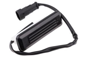 Achterklephendel OEM 52042154
