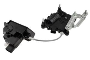 Achterklep Kofferbakvergrendeling OEM 81230-D3100 - € 79,95