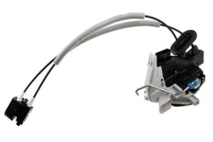 Deurslot OEM 81320-D4000