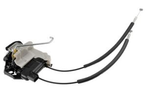 Deurslot OEM 81321-1W050
