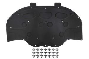 Motorruimte-isolatie OEM A2046820626