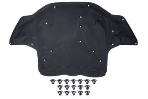 Motorruimte-isolatie OEM A2116820626