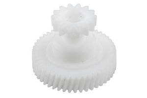 Riemmechanisme Poelie/Tandwiel OEM A0038602185