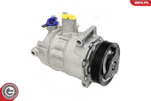 Aircopomp OEM 1K0260859F