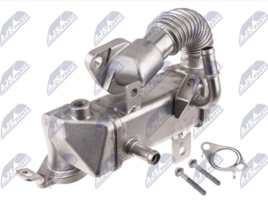 EGR Koeler OEM 147350678R