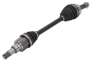 Aandrijfas OEM 2236025