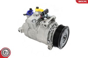 Aircopomp OEM 4F0260805AA