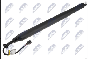 Elektromotor, achterklep OEM 974827851B