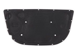 Motorruimte-isolatie OEM 4F0863825C