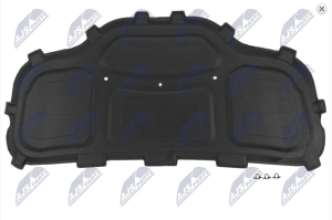 Motorruimte-isolatie OEM 80A863825