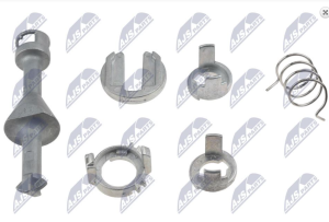 Cilinderslot Reparatieset OEM 51217200933