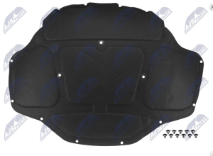 Motorruimte-isolatie OEM 51487189921