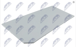 Scharnier, tankklep OEM 1385931080