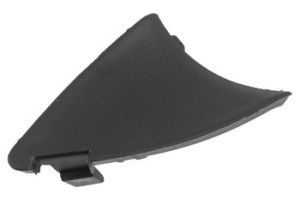 Plaat, bumper OEM 1401029