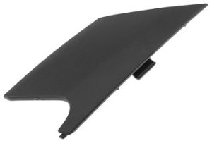 Plaat, bumper OEM 1401027