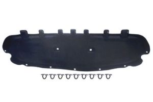 Motorruimte-isolatie OEM 2K7863831