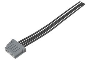 Kabelreparatieset, achterlicht OEM 1459611