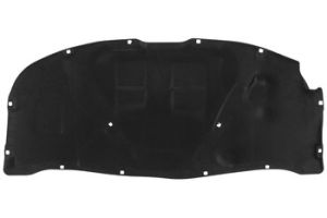 Motorruimte-isolatie OEM 3B0863835H