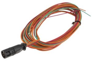 Kabelreparatieset, gloeibougie OEM 04L971785C - € 29,95