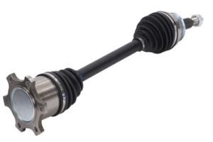 Aandrijfas OEM 39600-EB310