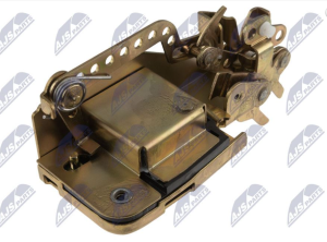 Deurslot OEM 701837015D