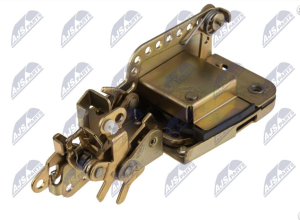 Deurslot OEM 701837016D