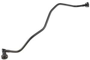 Radiateurslang OEM 8R0121081AD