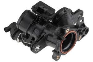 Gasklephuis OEM 0345.G9