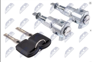 Slotcilinderset OEM 107837167KT