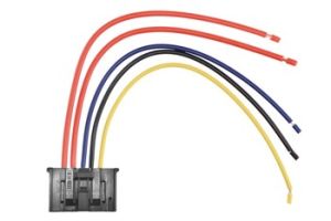 Kachelweerstand Reparatieset OEM 55702407