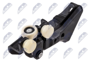 Rolgeleiding, schuifdeur OEM 1616813580