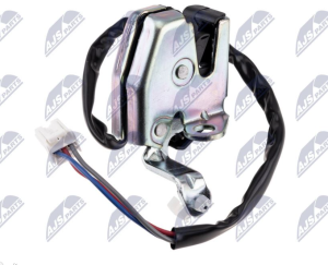 Deurslot OEM 51757820