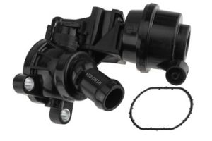 Regelklep koelvloeistof OEM 95810673704