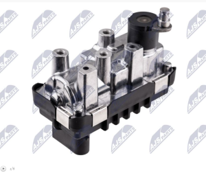 Turbo Actuator G-31/6NW009483 OEM LR003578